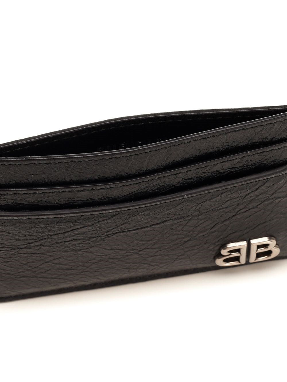 Balenciaga Men Monaco Credit Card Holder BALENCIAGA