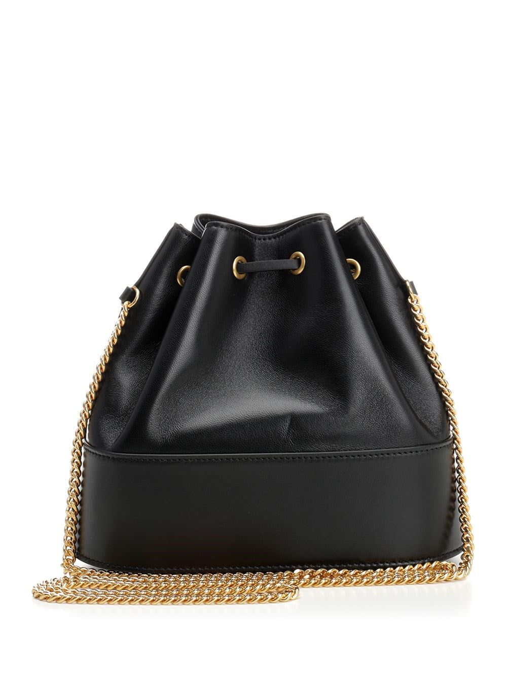 Valentino Garavani Women Mini Bucket With "Vlogo" VALENTINO GARAVANI