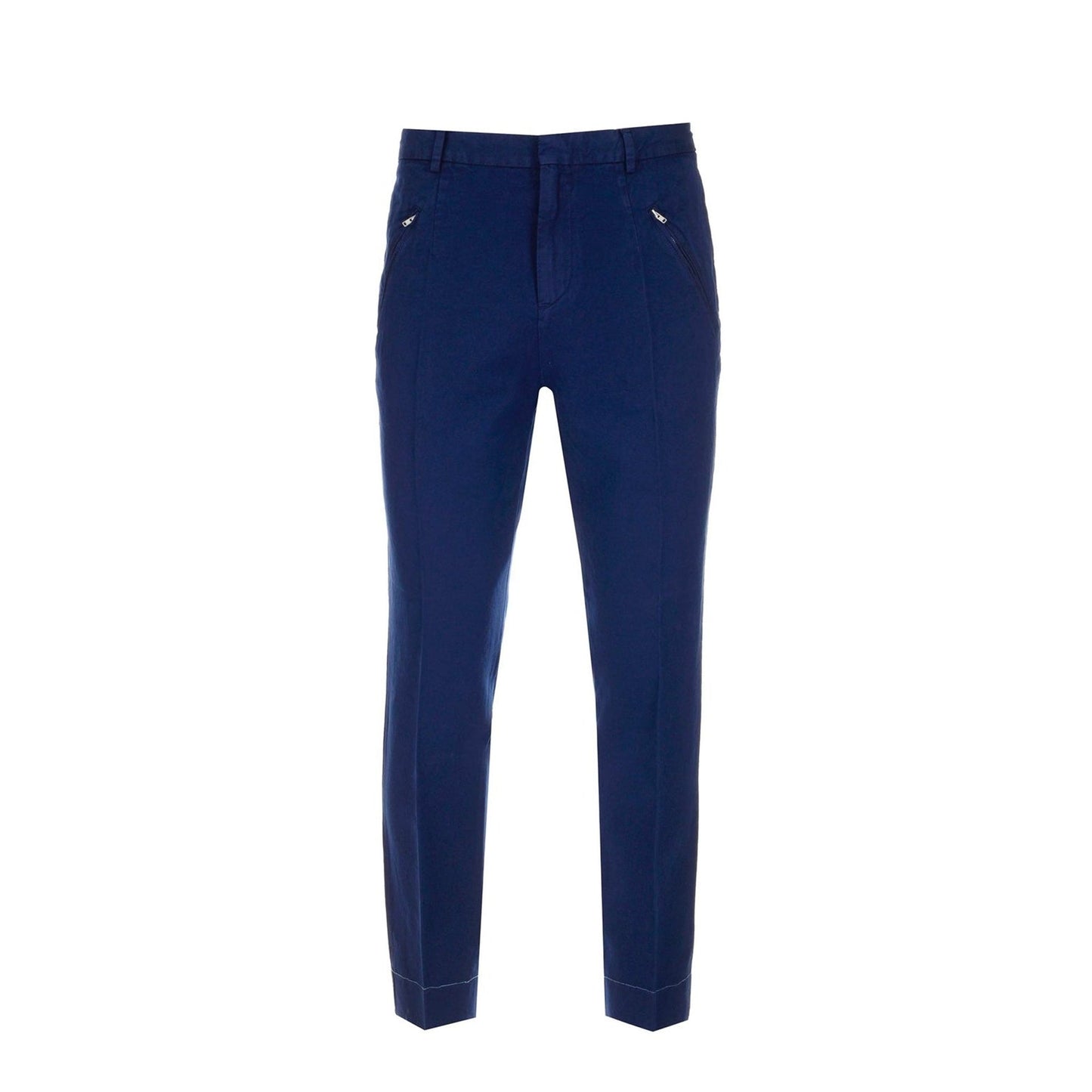Maison Margiela Cotton Denim Trousers Men MAISON MARGIELA