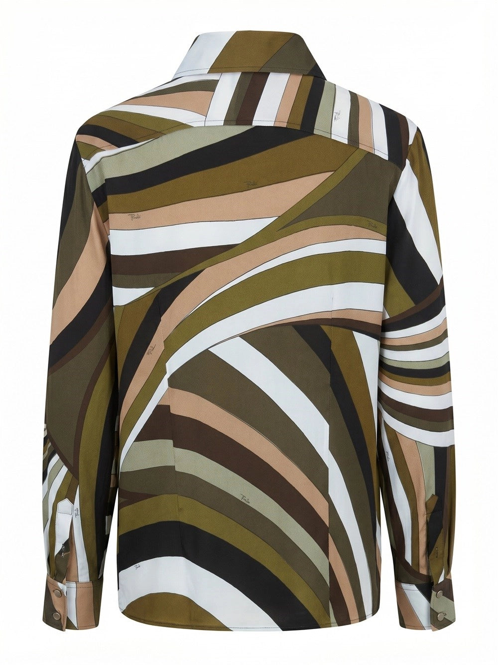 Pucci Women Shirt PUCCI