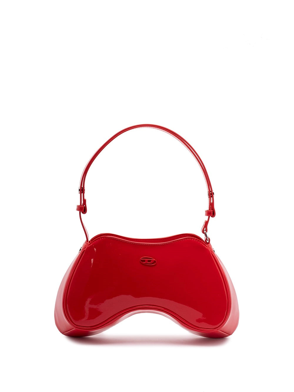 Diesel Women `Play Shoulder` Shoulder Bag DIESEL