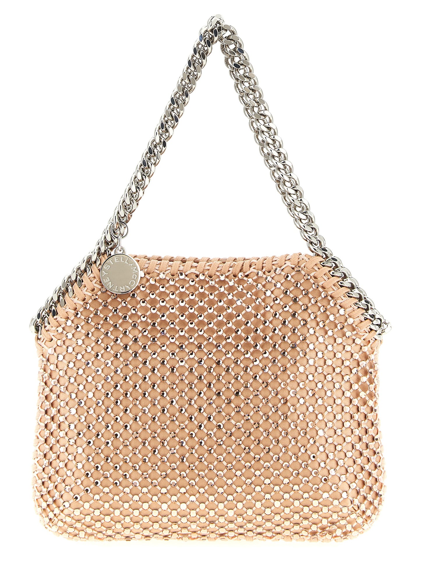 Stella Mccartney Women 'Falabella Nano' Crossbody Bag STELLA MCCARTNEY