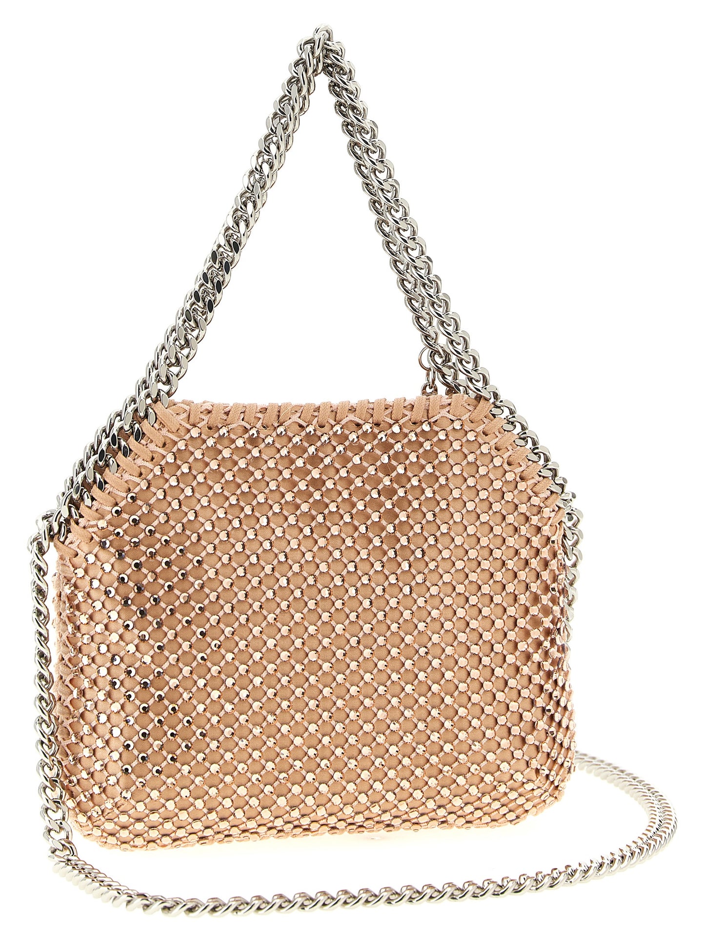 Stella Mccartney Women 'Falabella Nano' Crossbody Bag STELLA MCCARTNEY
