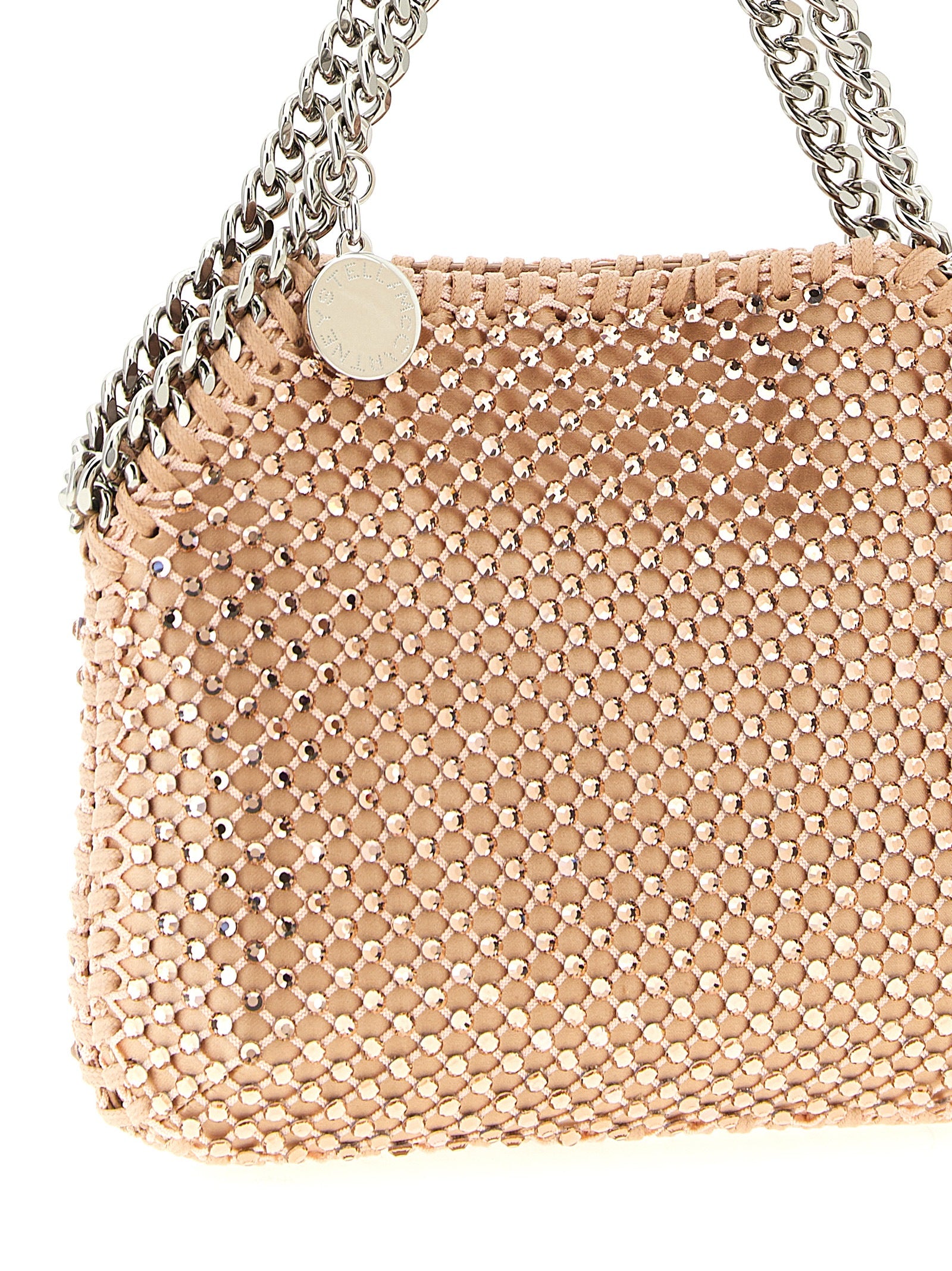 Stella Mccartney Women 'Falabella Nano' Crossbody Bag STELLA MCCARTNEY