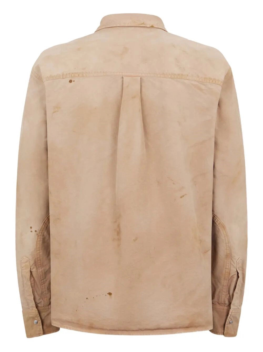 Dsquared2 Men Carpenter Shirt DSQUARED2