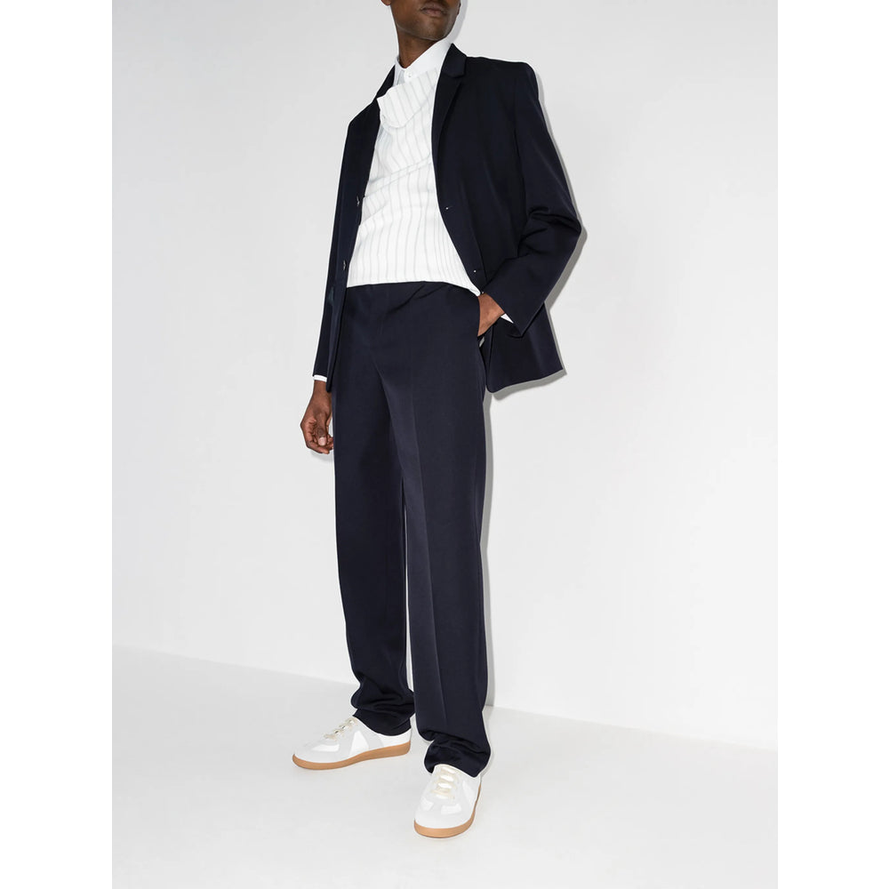 Maison Margiela White Trainers - Low-Tops Men MAISON MARGIELA