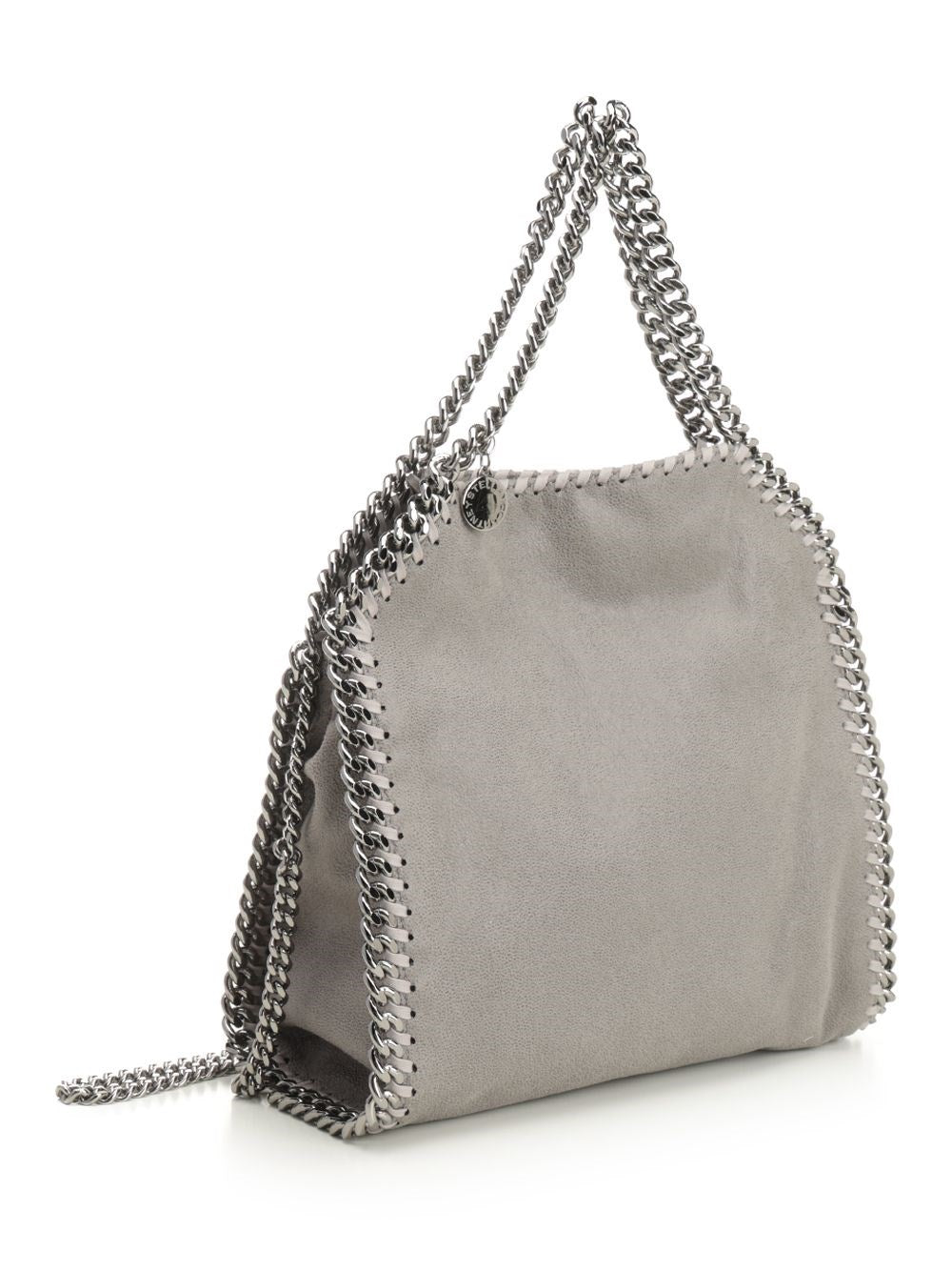 Stella Mccartney Women Stella Mccartney's 'Falabella' Mini STELLA MCCARTNEY