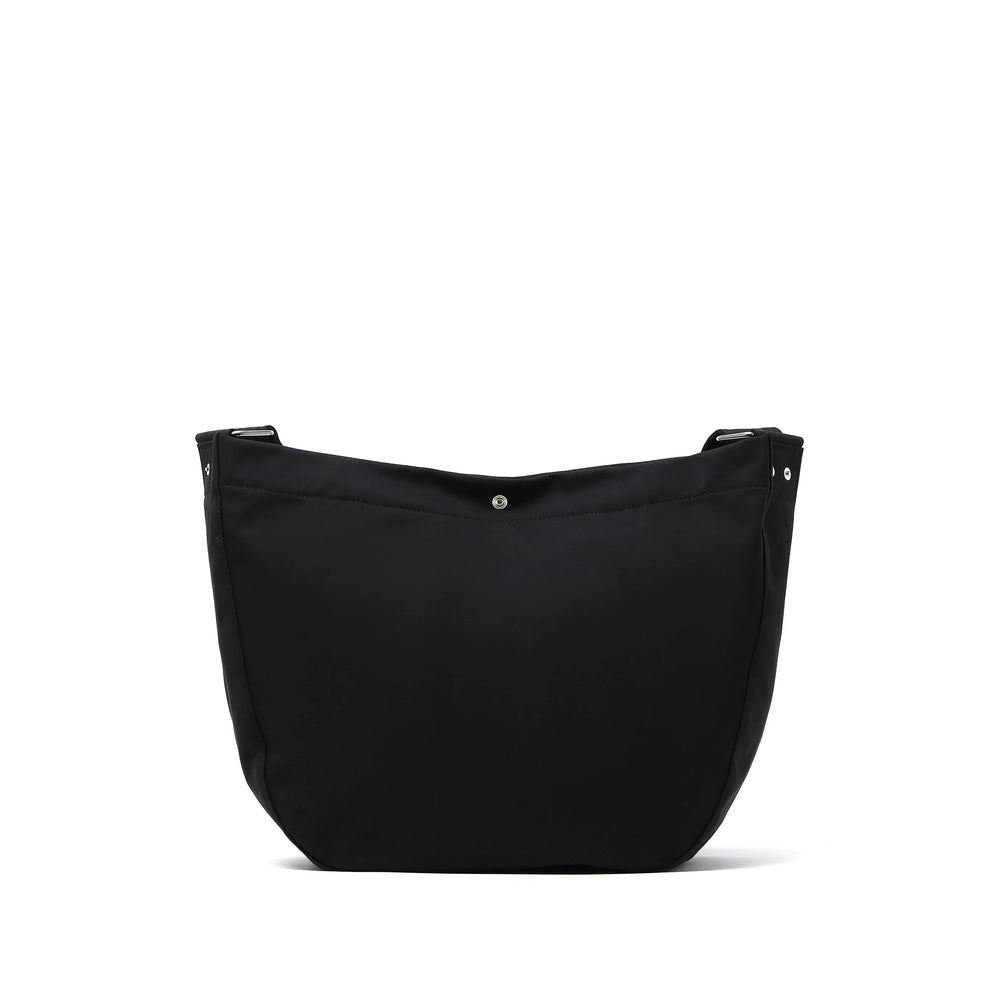 A.P.C. Black Shoulder Bags Men A.P.C.