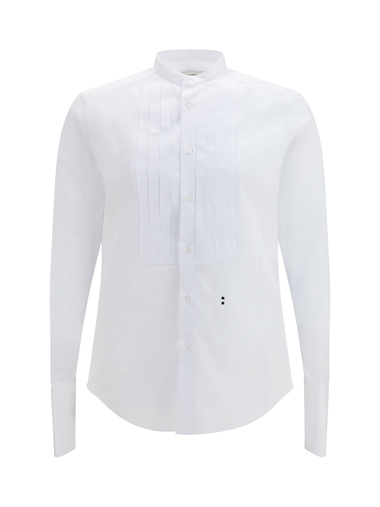 Fendi Men Cotton Shirt FENDI