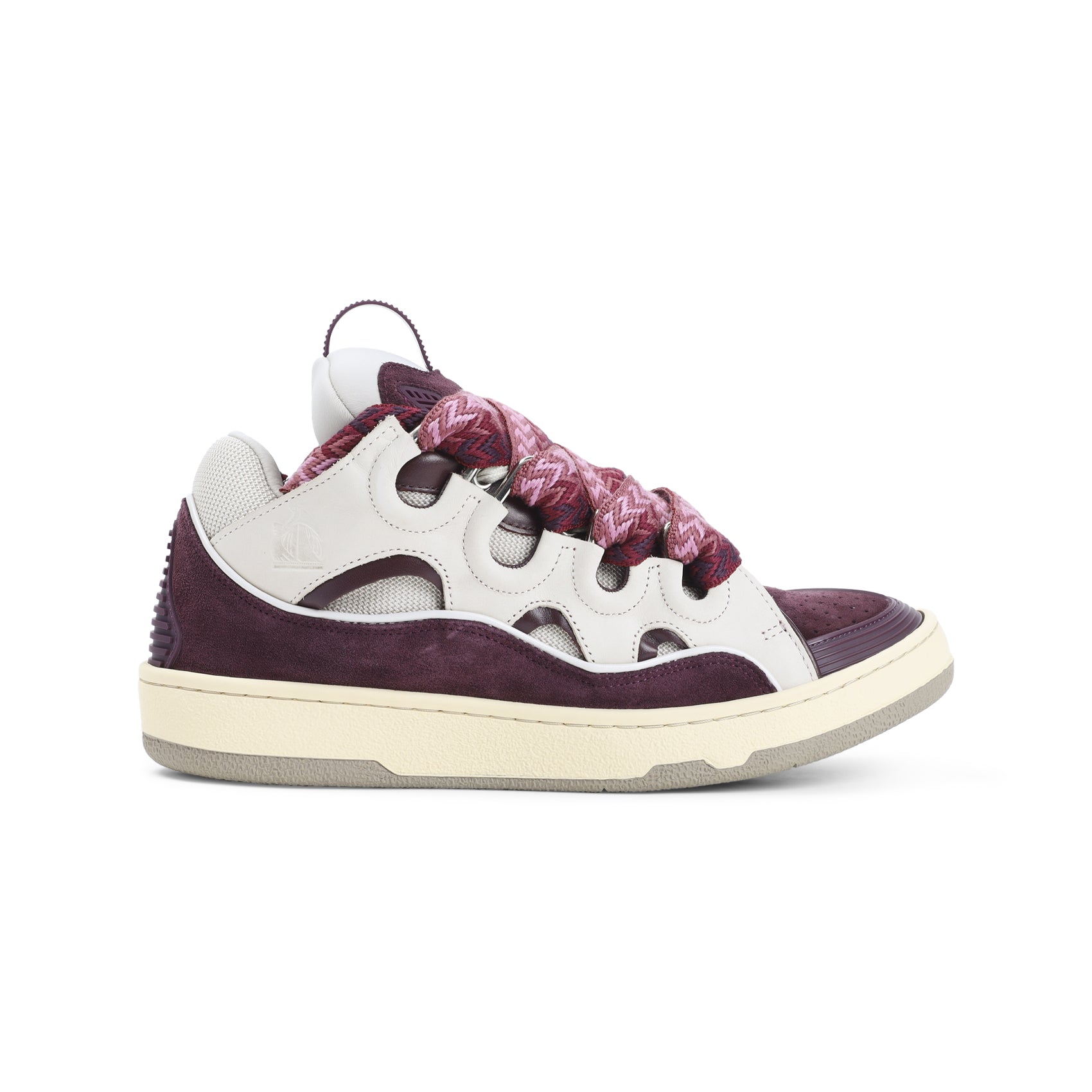 Lanvin Curb Sneakers Unisex LANVIN