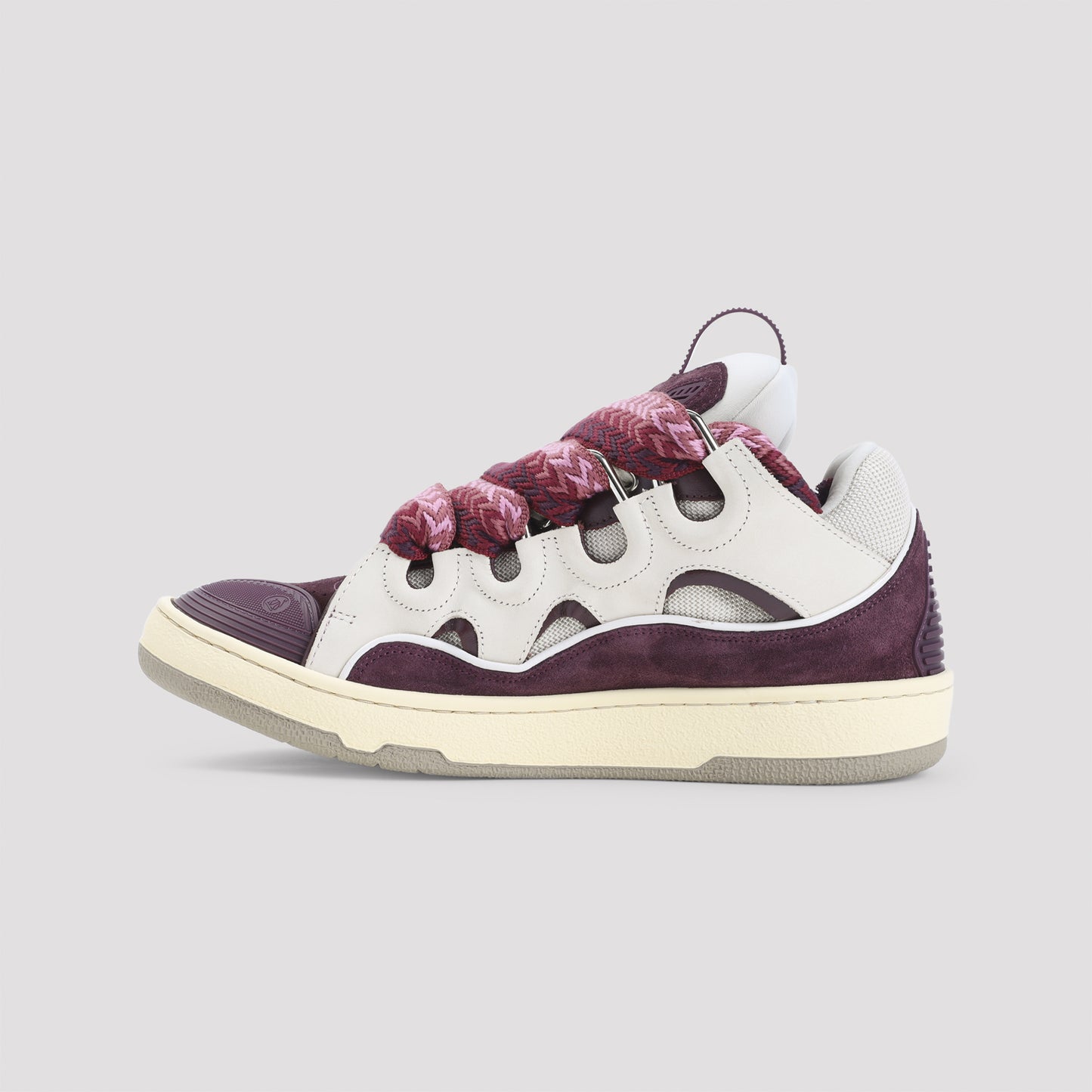 Lanvin Curb Sneakers Unisex LANVIN