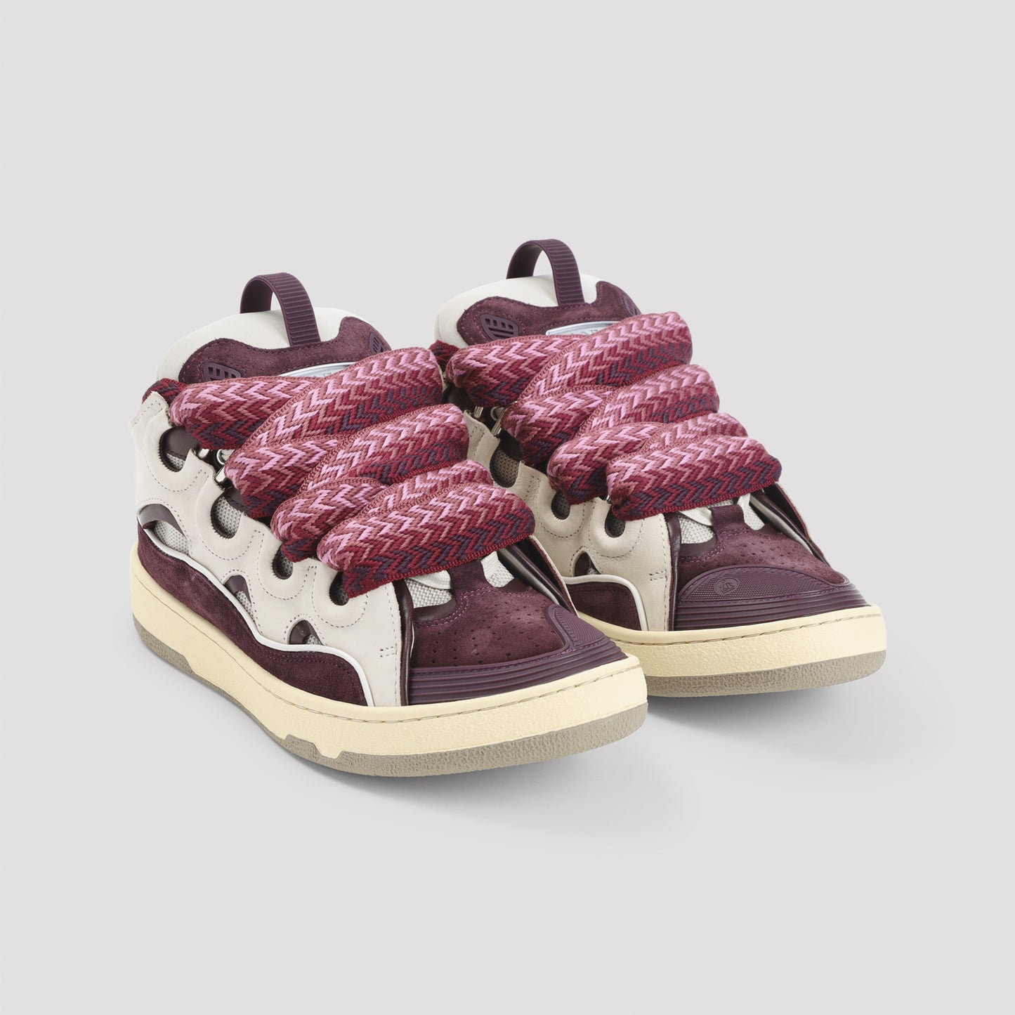 Lanvin Curb Sneakers Unisex LANVIN