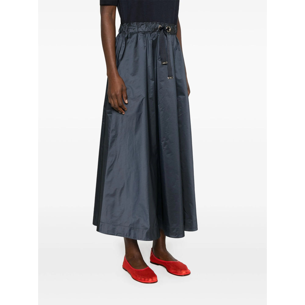 Herno Blue Dresses - Day Dresses Women HERNO