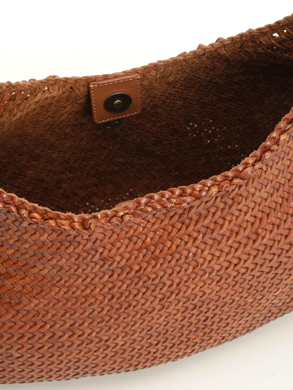 Dragon Diffusion Women "Half Moon" Bag DRAGON DIFFUSION