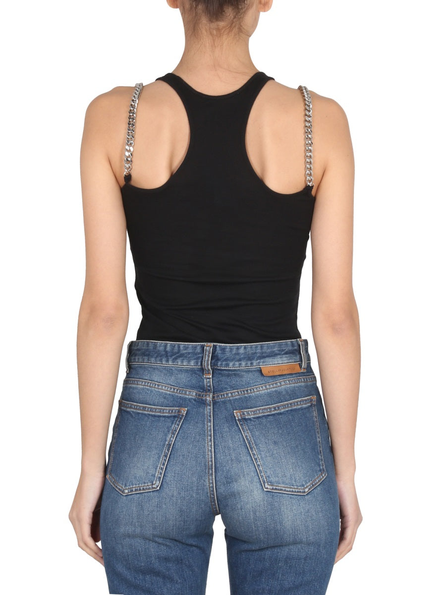 Stella Mccartney Women "Falabella" Top STELLA MCCARTNEY