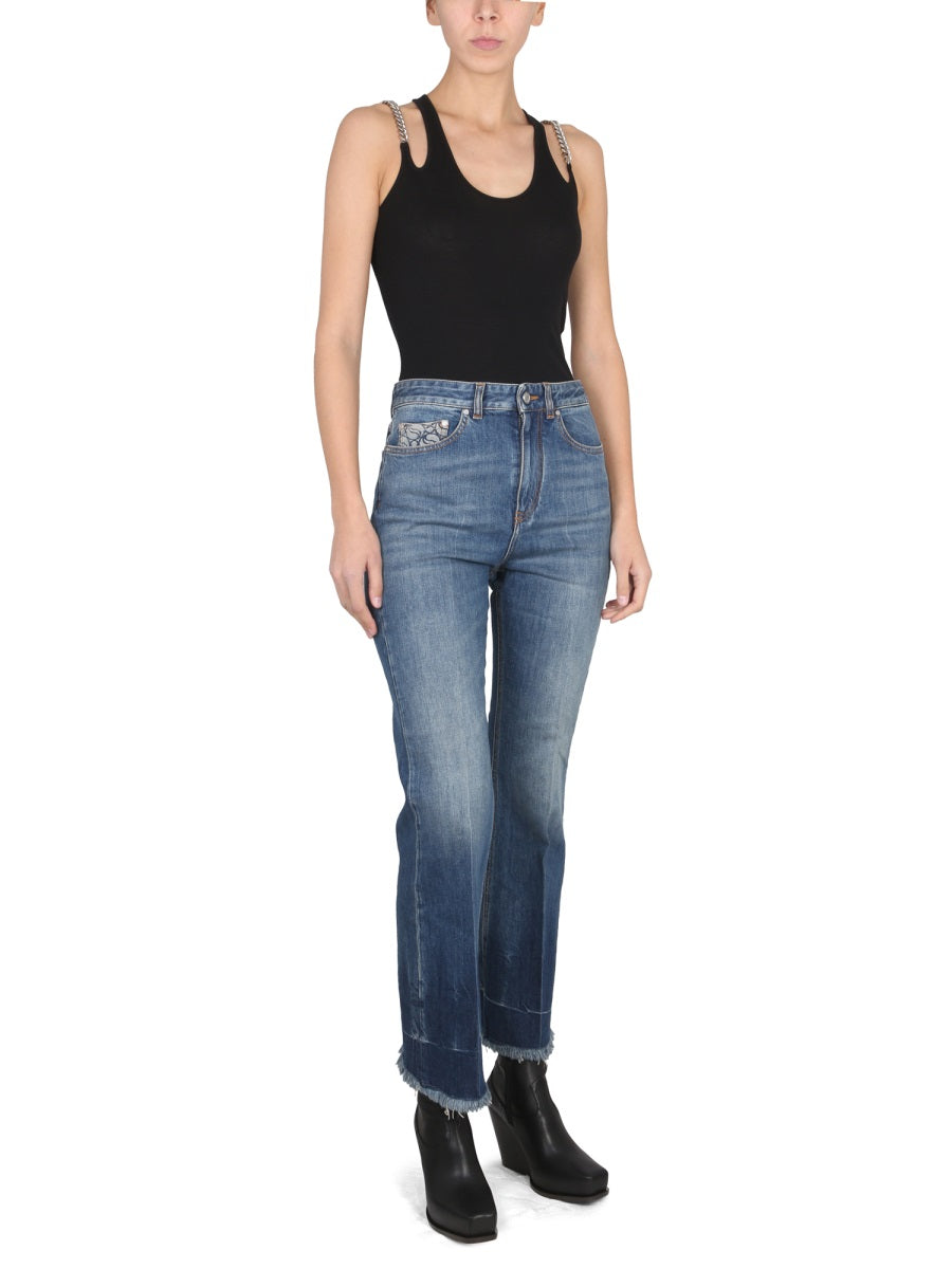 Stella Mccartney Women "Falabella" Top STELLA MCCARTNEY