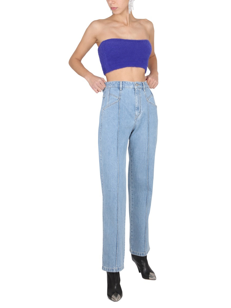 Isabel Marant Women Jeans "Nadege" ISABEL MARANT