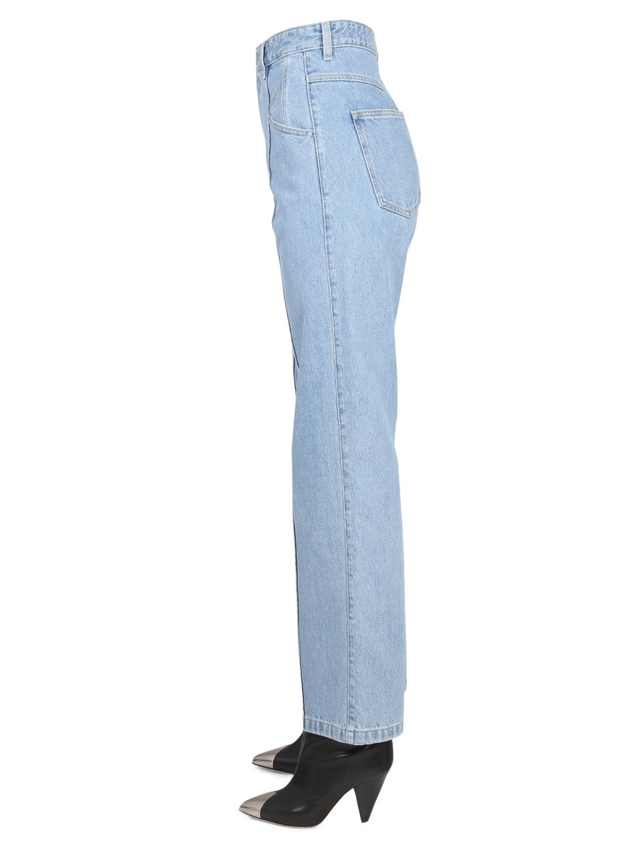 Isabel Marant Women Jeans "Nadege" ISABEL MARANT