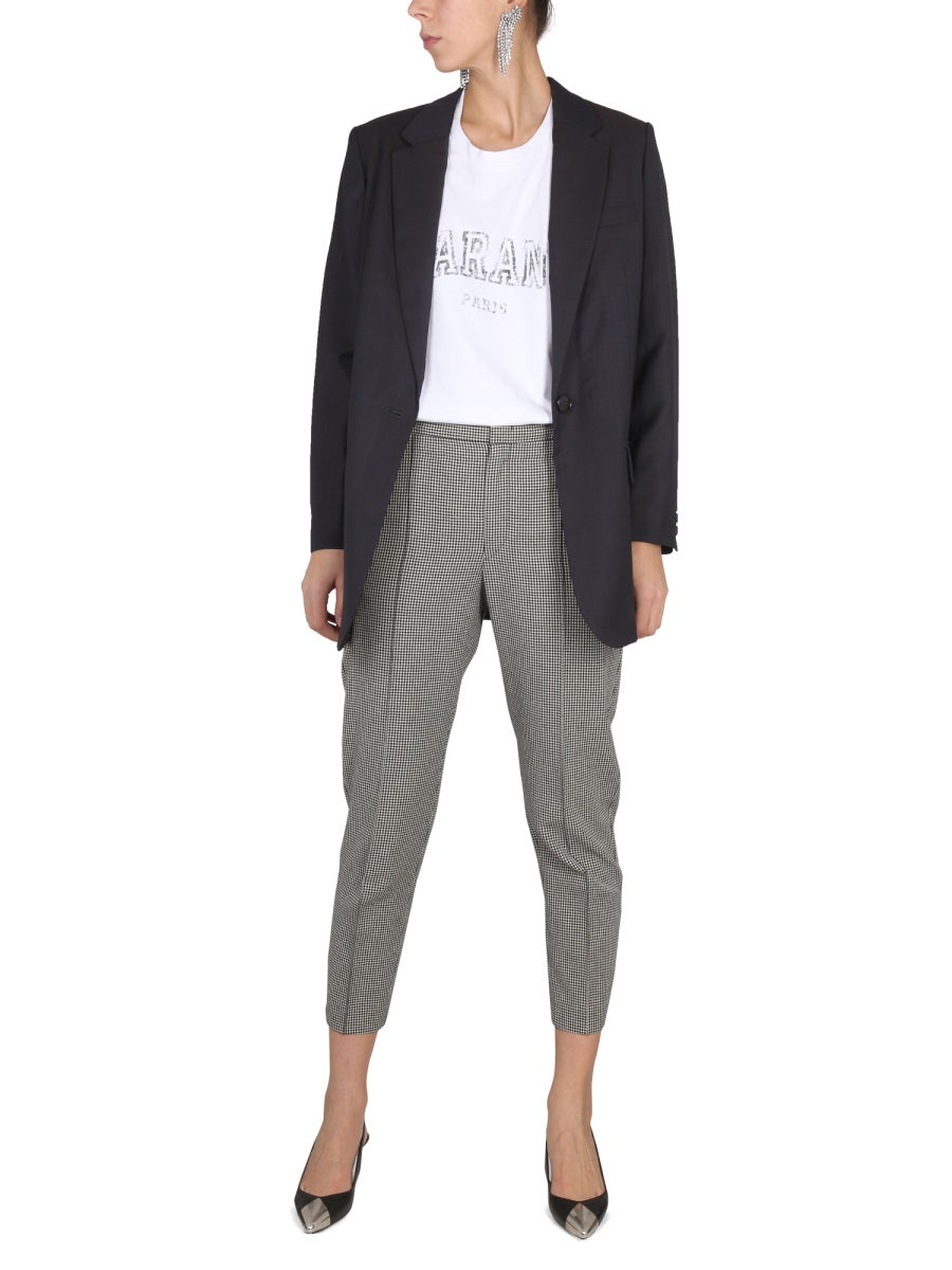 Isabel Marant Women Pants "Sioliran" ISABEL MARANT