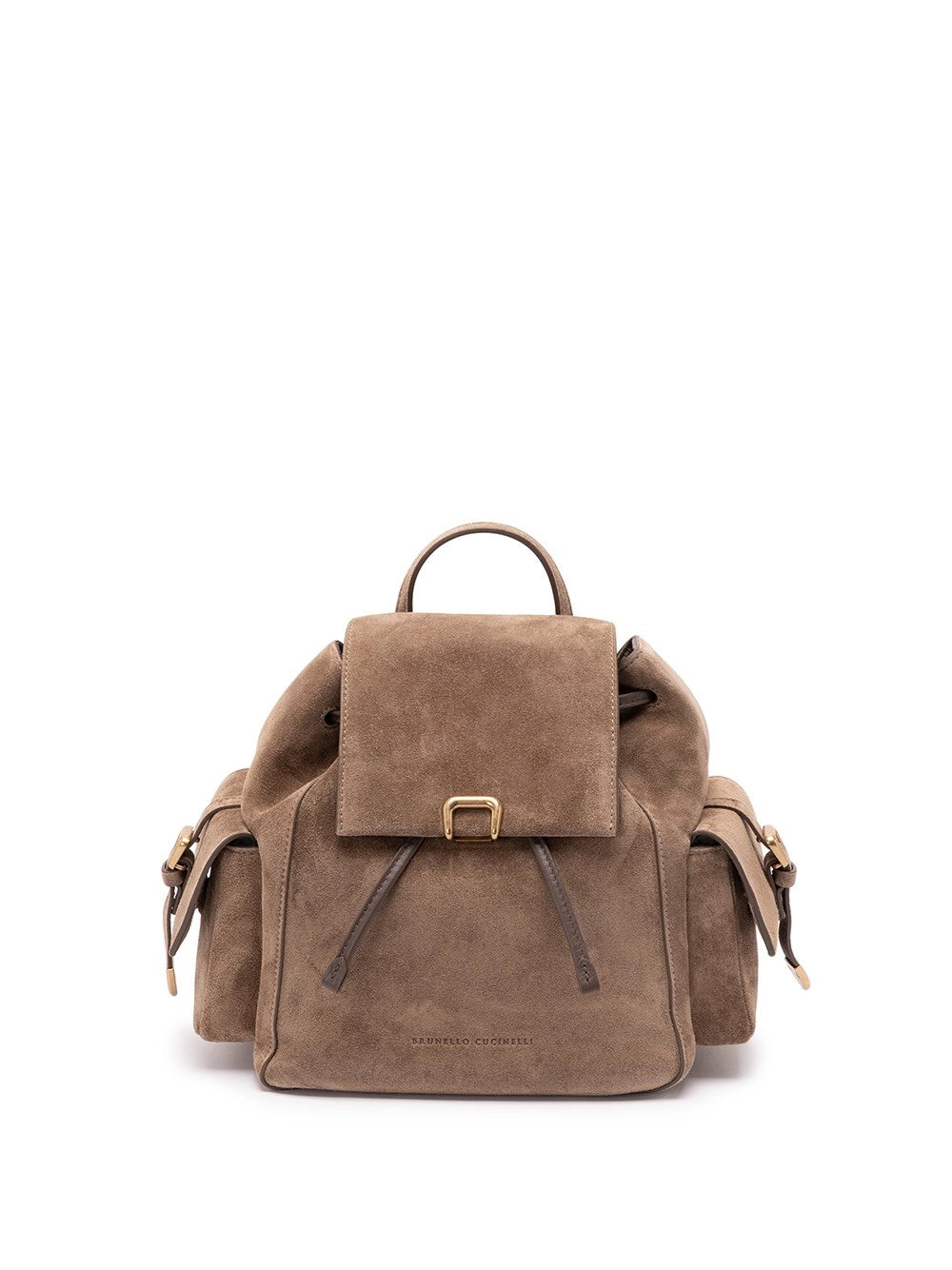 Brunello Cucinelli Women Backpack BRUNELLO CUCINELLI