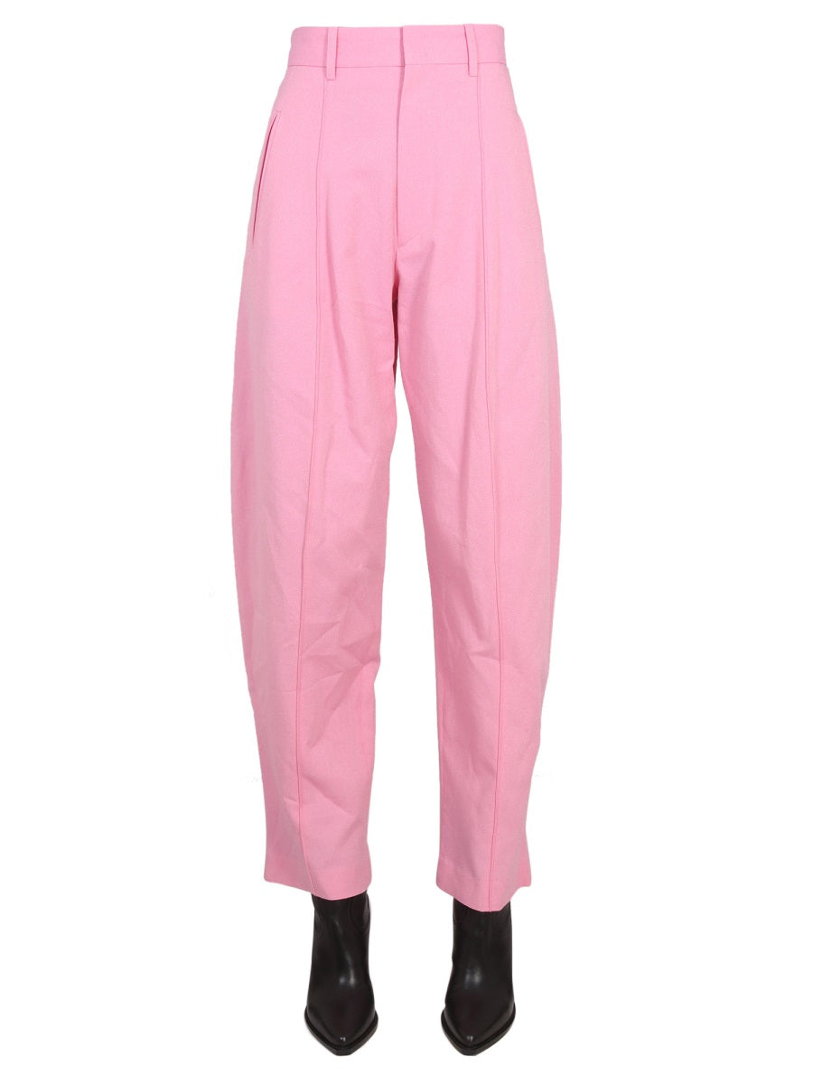 Isabel Marant Women Sopiavea Pants ISABEL MARANT