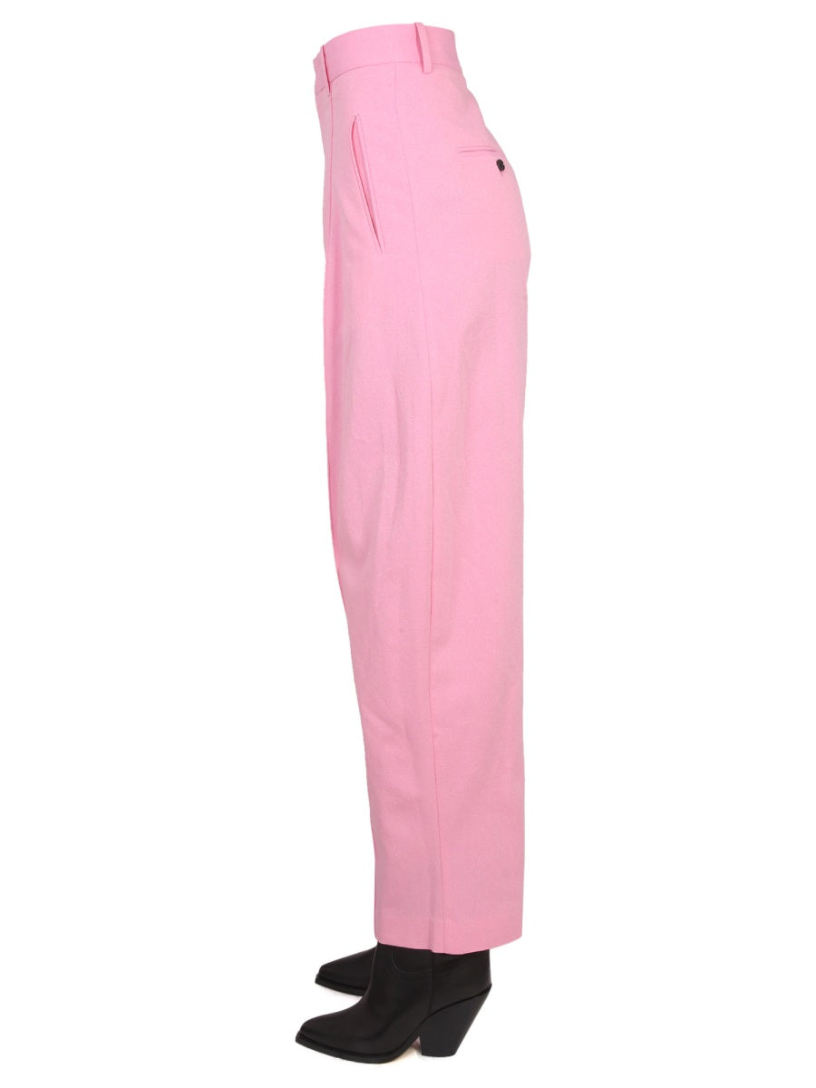 Isabel Marant Women Sopiavea Pants ISABEL MARANT