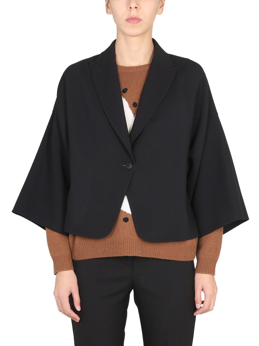 Max Mara Women Turin Jacket MAX MARA