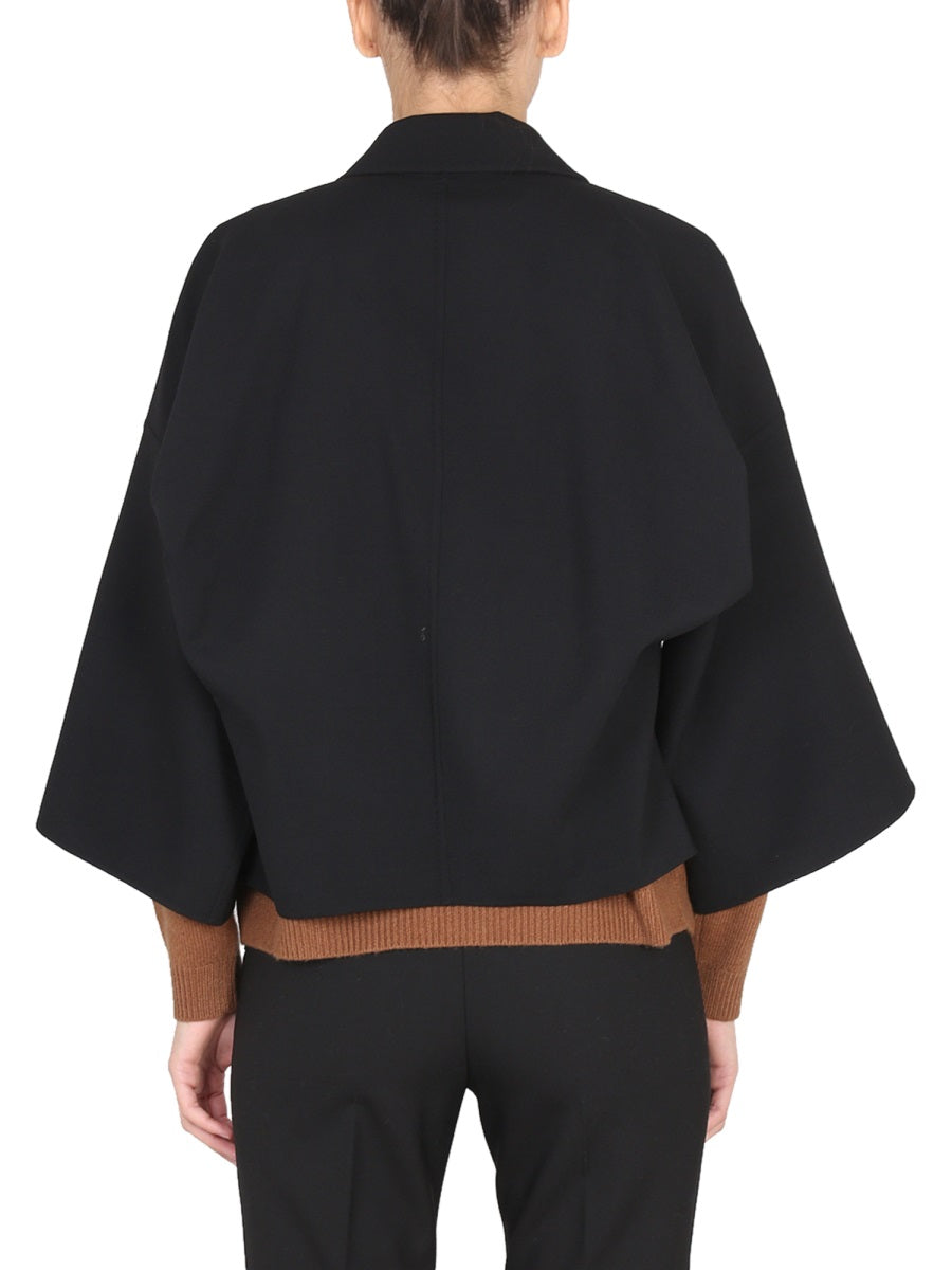 Max Mara Women Turin Jacket MAX MARA