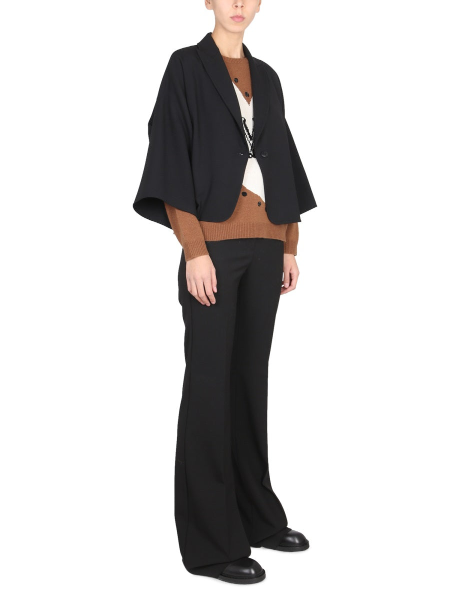 Max Mara Women Turin Jacket MAX MARA