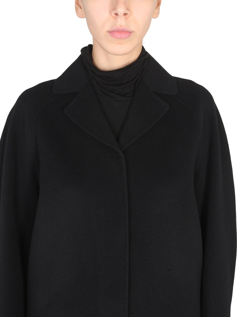 Max Mara Women "Pink" Short Coat MAX MARA