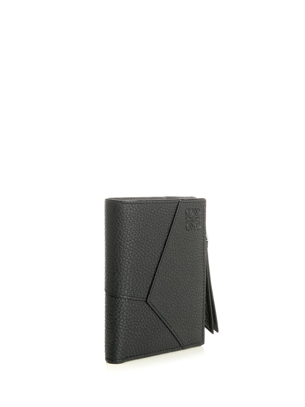 Loewe Men "Puzzle Edge" Wallet LOEWE