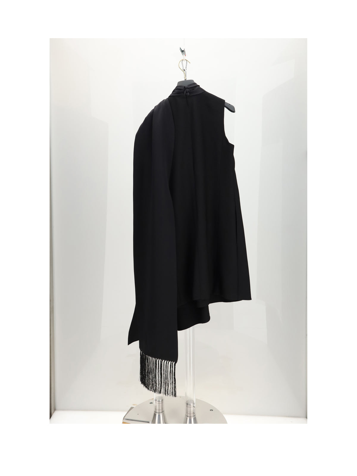 Dior Women Dress Sciarpa Nero D Gioiello CHRISTIAN DIOR