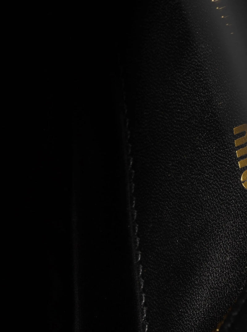 Miu Miu Women Pouch In Nappa Matelassé MIU MIU