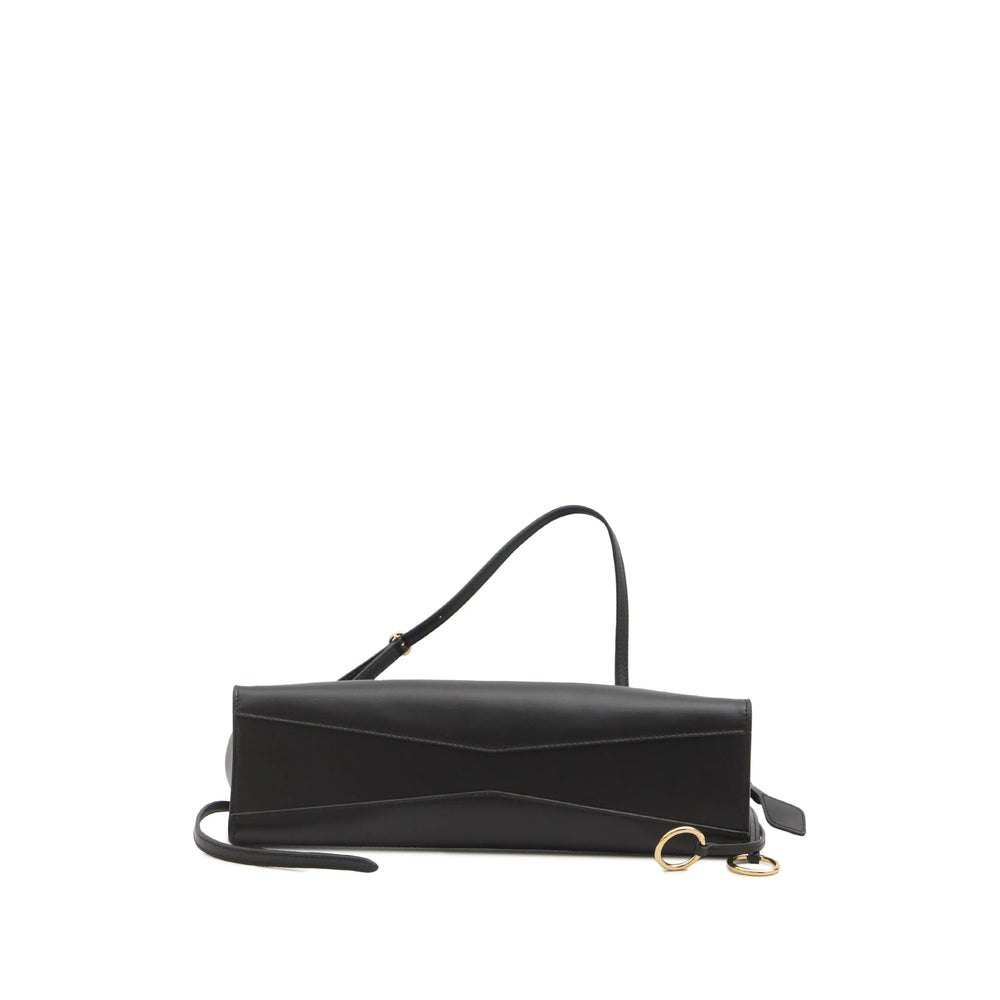 Alaïa Black Shoulder Bags Women ALAIA