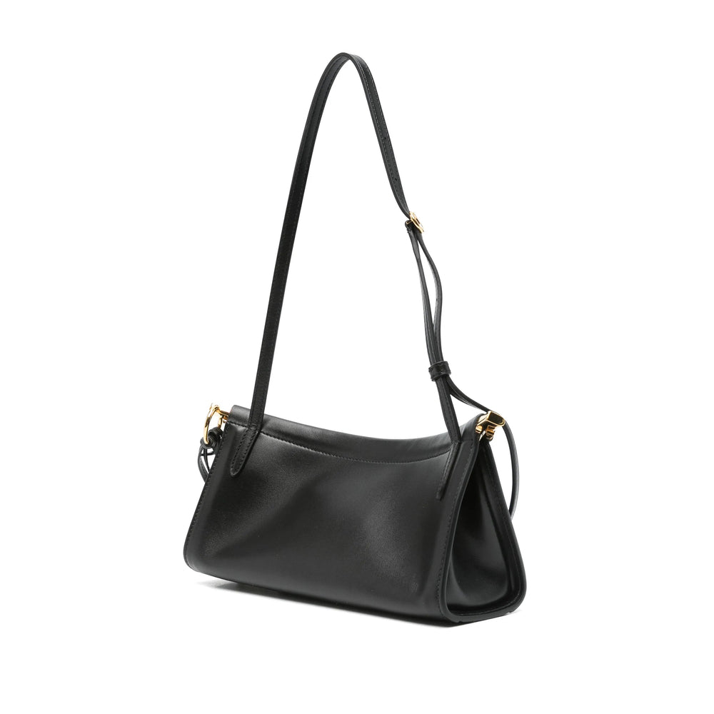 Alaïa Black Shoulder Bags Women ALAIA