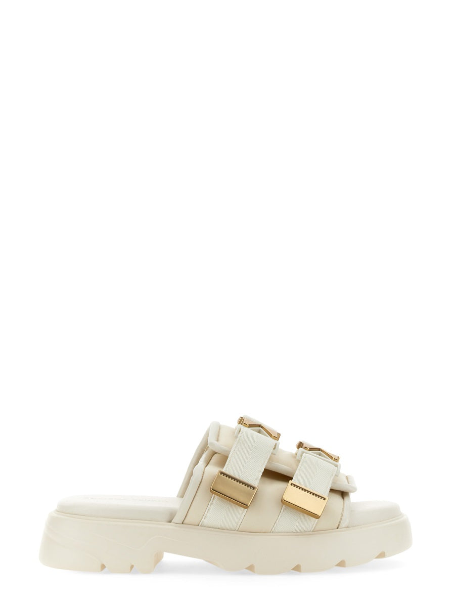 Bottega Veneta Men Sandal Flash BOTTEGA VENETA