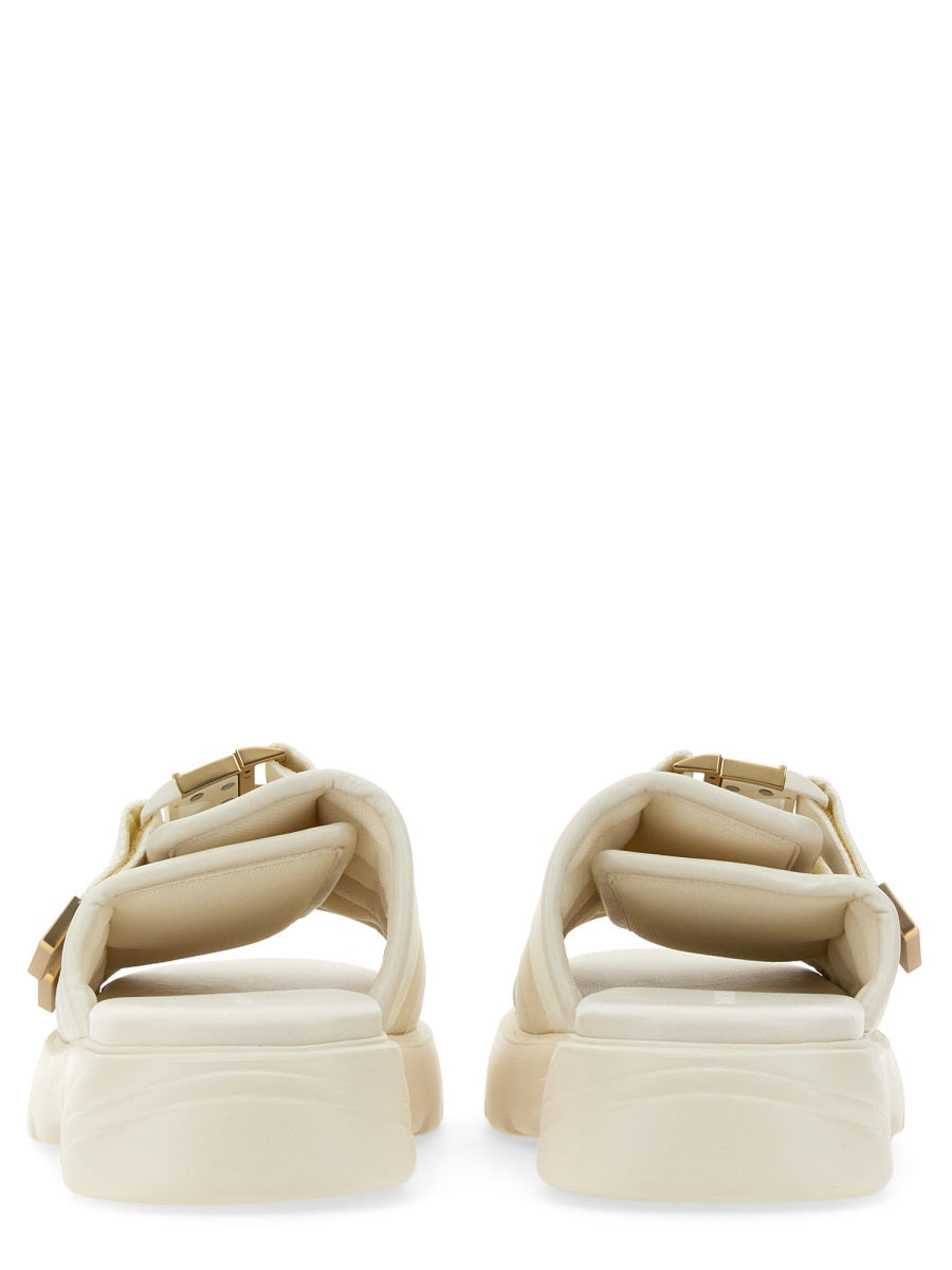 Bottega Veneta Men Sandal Flash BOTTEGA VENETA
