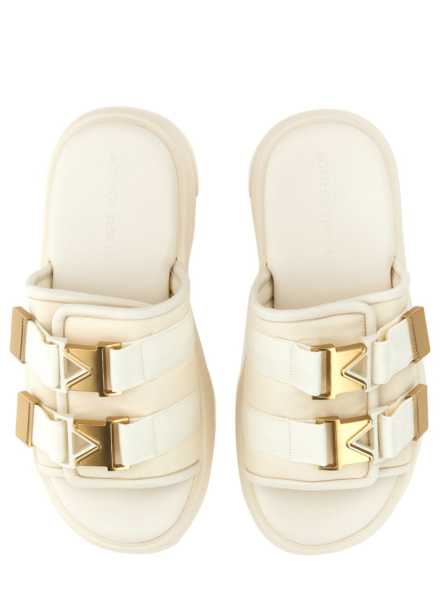 Bottega Veneta Men Sandal Flash BOTTEGA VENETA