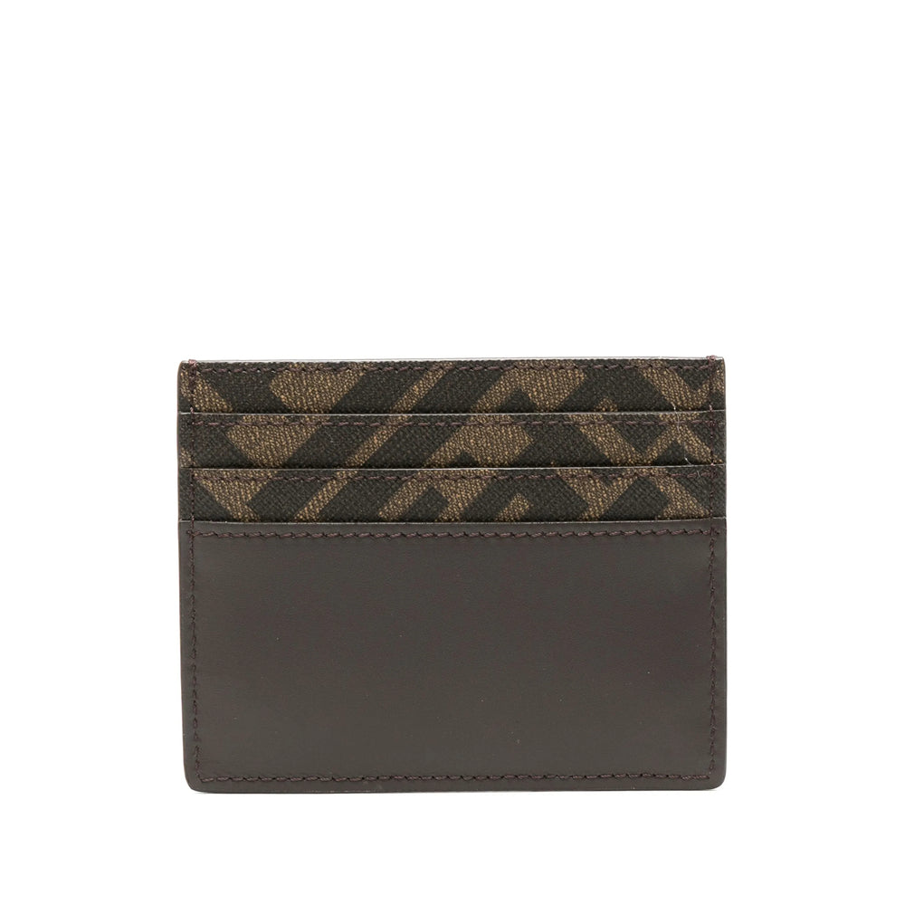 Fendi Brown Wallets & Cardholders Men FENDI