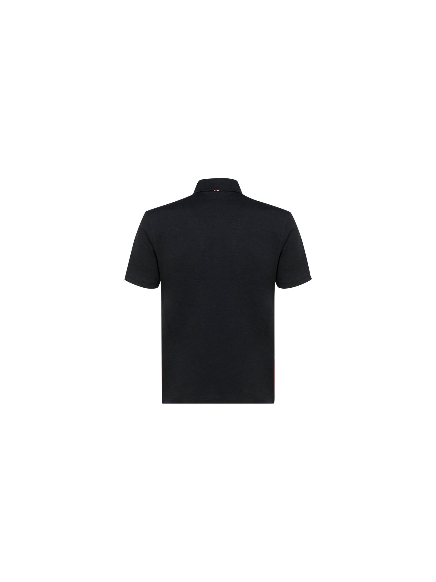 Thom Browne Men Short Sleeves Polo THOM BROWNE