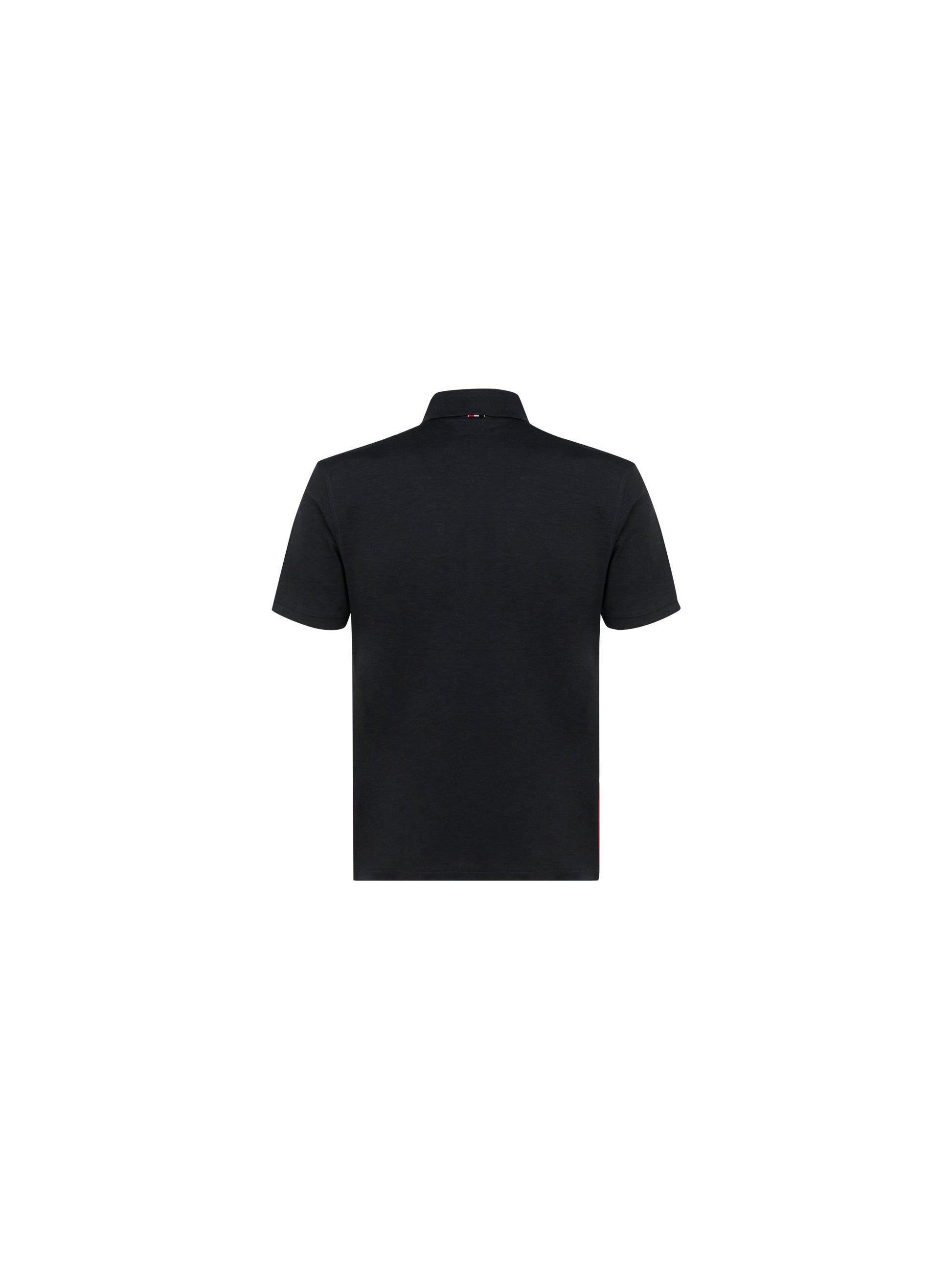 Thom Browne Men Short Sleeves Polo THOM BROWNE