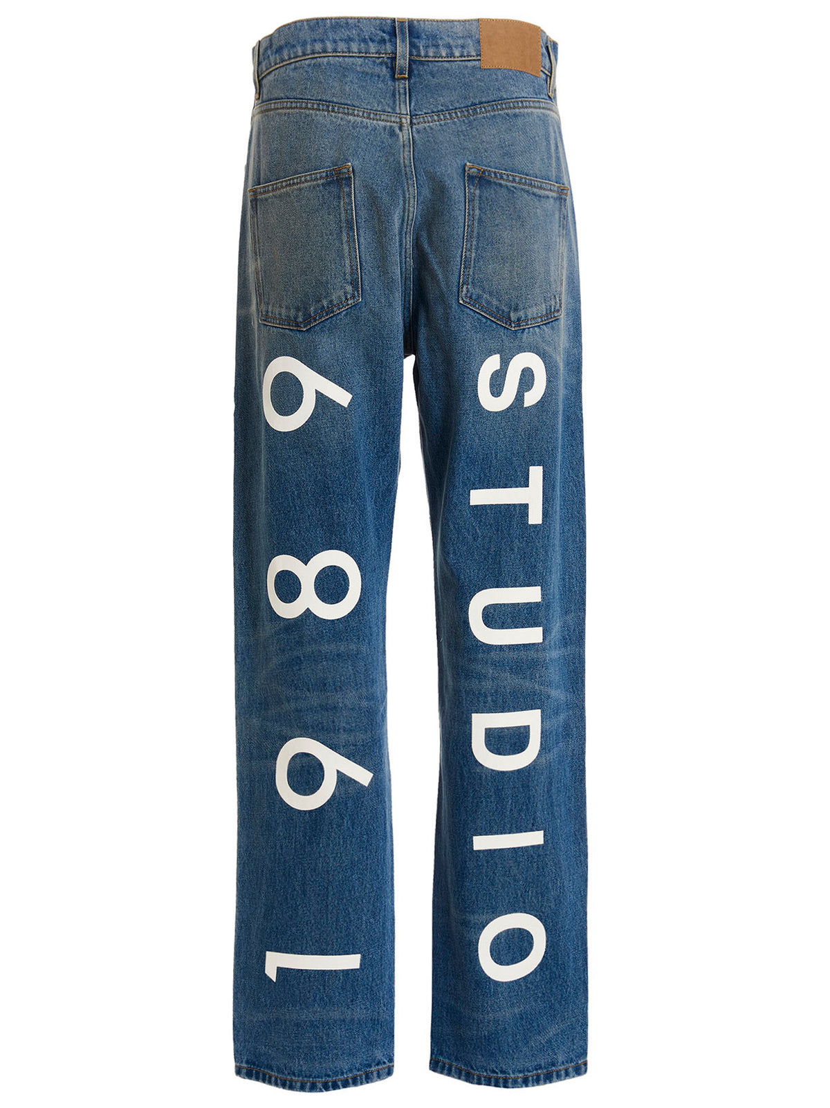 1989 Studio Men 'Graphic' Jeans 1989 STUDIO