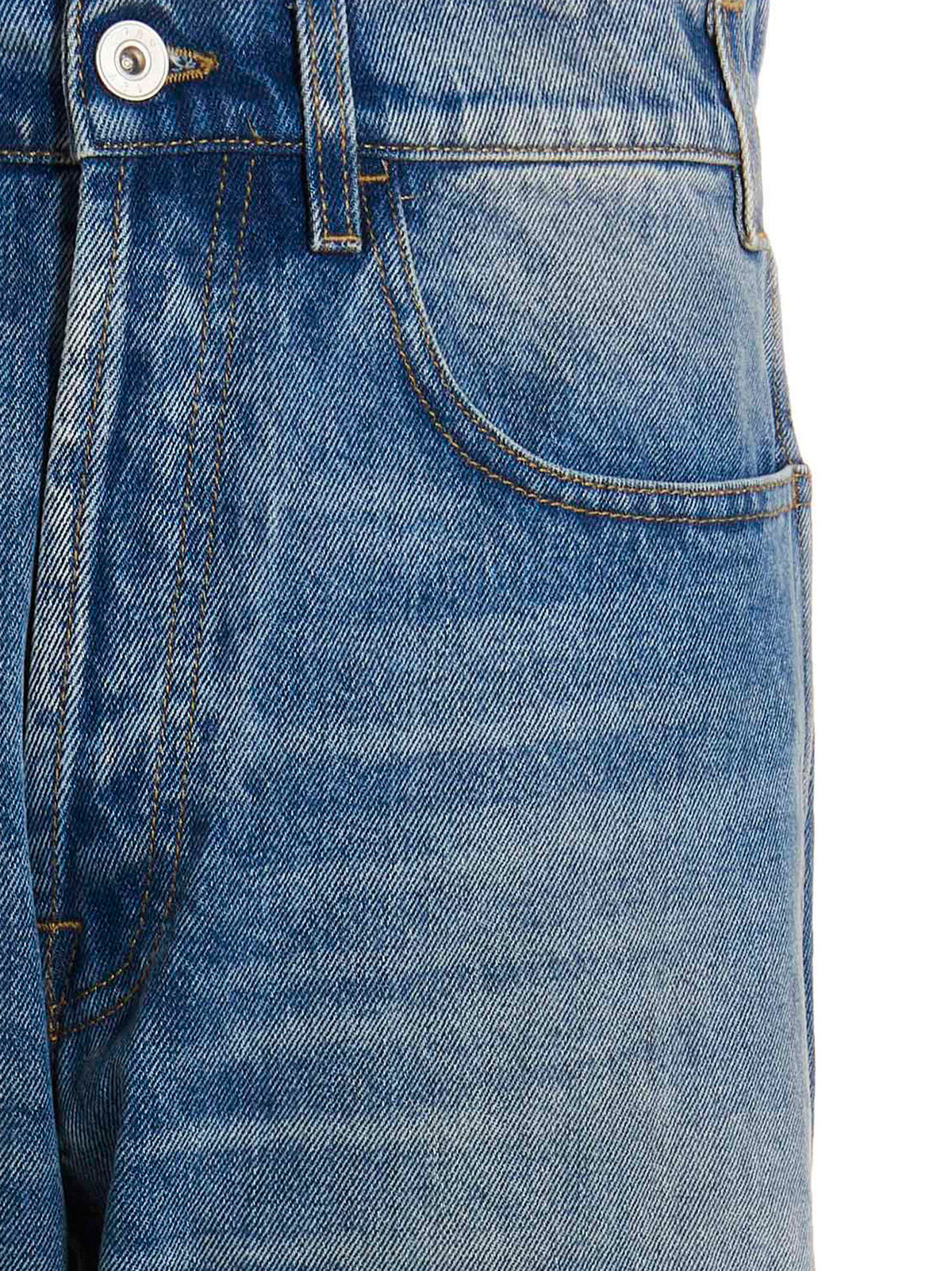 1989 Studio Men 'Graphic' Jeans 1989 STUDIO