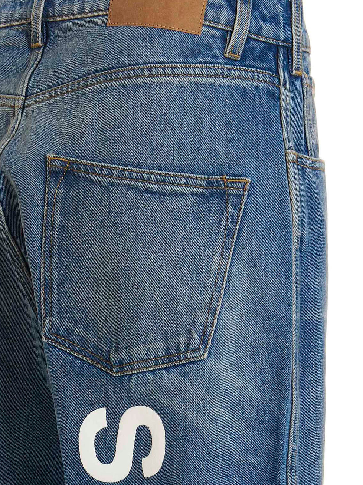 1989 Studio Men 'Graphic' Jeans 1989 STUDIO