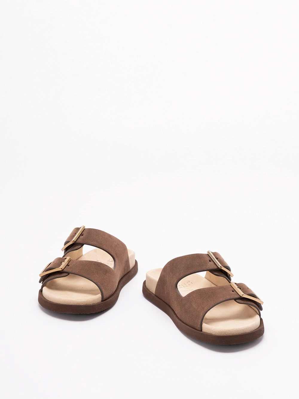 Brunello Cucinelli Men Sandals BRUNELLO CUCINELLI