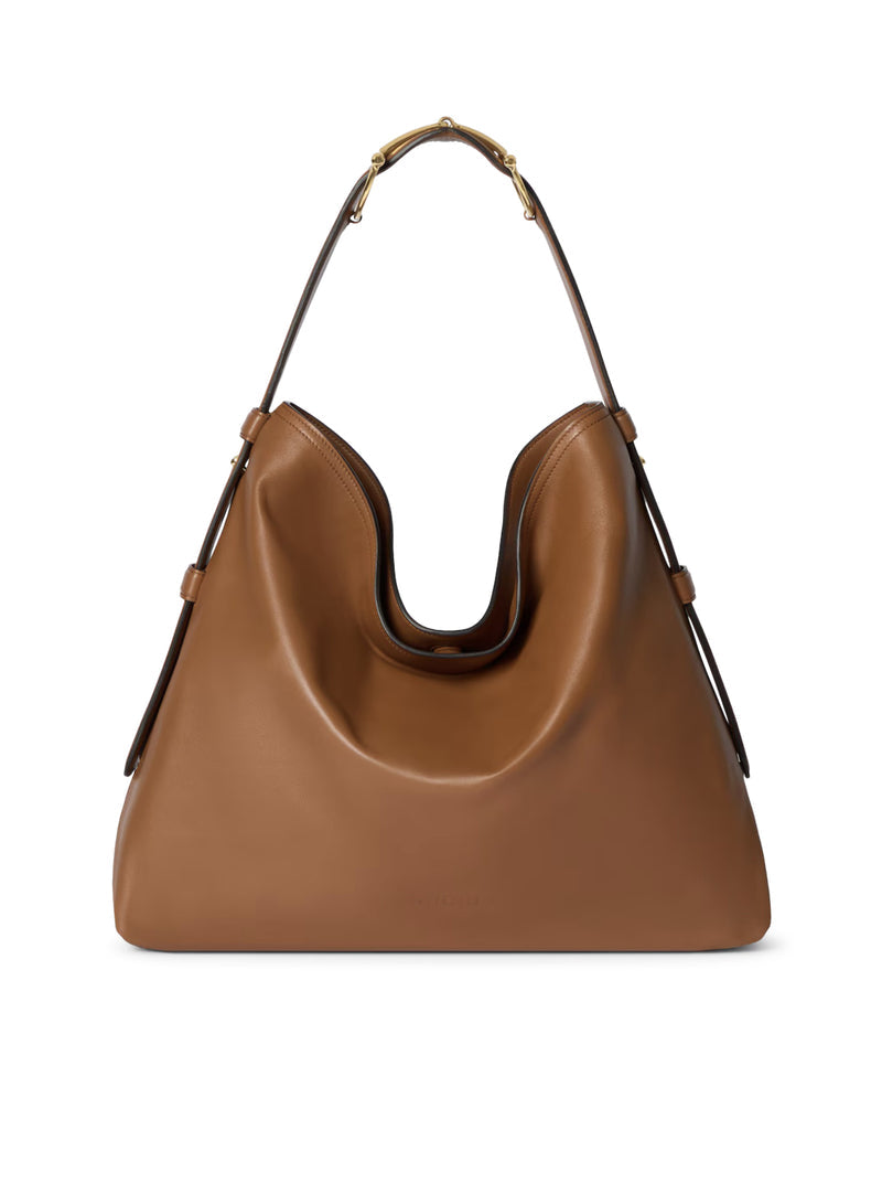 Gucci Women Beatrix Shopping Bag Large Size GUCCI
