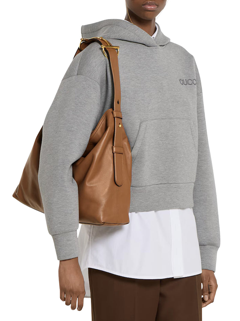 Gucci Women Beatrix Shopping Bag Large Size GUCCI