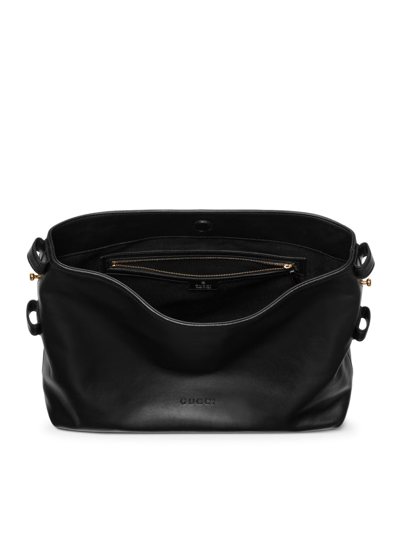 Gucci Women Beatrix Medium Size Shopping Bag GUCCI