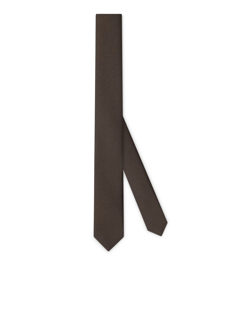 Gucci Men Wool Tie GUCCI