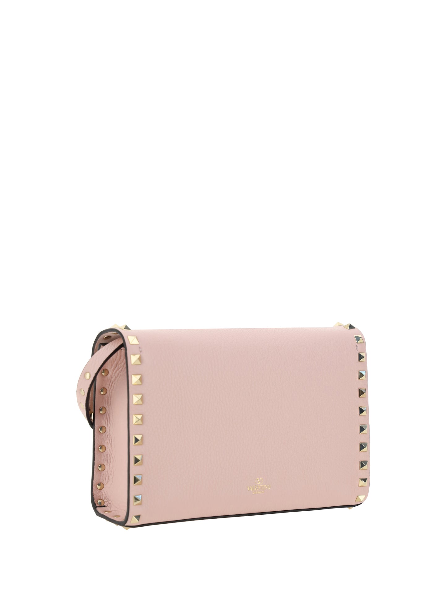Valentino Garavani Women Small Shoulder Bag | Rockstud | Vit.St.A VALENTINO GARAVANI